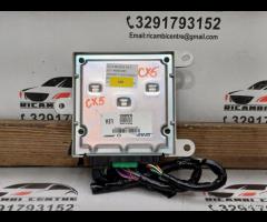 CENTRALINA AMPLIFICATORE AUDIO RADIO MAZDA CX-5 20