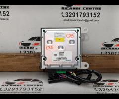 CENTRALINA AMPLIFICATORE AUDIO RADIO MAZDA CX-5 20