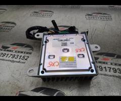 CENTRALINA AMPLIFICATORE AUDIO RADIO MAZDA CX-5 20