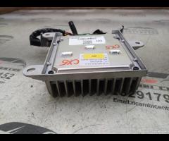 CENTRALINA AMPLIFICATORE AUDIO RADIO MAZDA CX-5 20 - 10