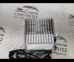 CENTRALINA AMPLIFICATORE AUDIO RADIO MAZDA CX-5 20 - 12