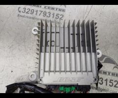 CENTRALINA AMPLIFICATORE AUDIO RADIO MAZDA CX-5 20 - 13