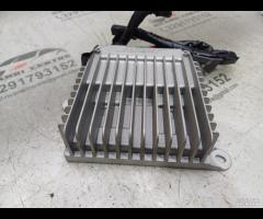 CENTRALINA AMPLIFICATORE AUDIO RADIO MAZDA CX-5 20 - 16