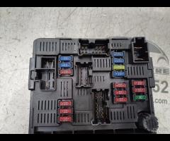 CENTRALINA BCM BODY COMPUTER NISSAN MICRA IV 2016 - 7