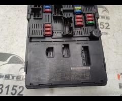 CENTRALINA BCM BODY COMPUTER NISSAN MICRA IV 2016 - 8