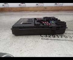 CENTRALINA BCM BODY COMPUTER NISSAN MICRA IV 2016 - 11
