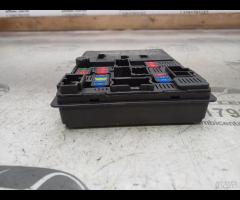 CENTRALINA BCM BODY COMPUTER NISSAN MICRA IV 2016 - 12