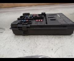 CENTRALINA BCM BODY COMPUTER NISSAN MICRA IV 2016 - 13