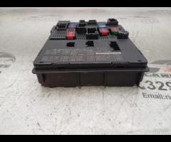 CENTRALINA BCM BODY COMPUTER NISSAN MICRA IV 2016 - 14