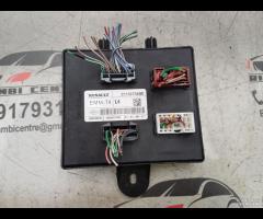 CENTRALINA COMFORT SERRATURA CENTRALE SMART FORFOU