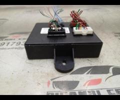 CENTRALINA COMFORT SERRATURA CENTRALE SMART FORFOU