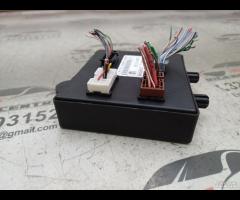 CENTRALINA COMFORT SERRATURA CENTRALE SMART FORFOU - 6