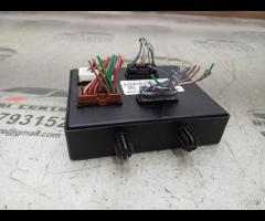 CENTRALINA COMFORT SERRATURA CENTRALE SMART FORFOU - 7