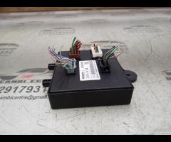 CENTRALINA COMFORT SERRATURA CENTRALE SMART FORFOU - 8