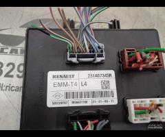 CENTRALINA COMFORT SERRATURA CENTRALE SMART FORFOU - 9