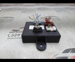 CENTRALINA COMFORT SERRATURA CENTRALE SMART FORFOU - 10