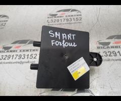 CENTRALINA COMFORT SERRATURA CENTRALE SMART FORFOU - 11