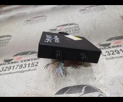 CENTRALINA COMFORT SERRATURA CENTRALE SMART FORFOU - 13