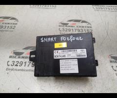 CENTRALINA MODULO BCM COMFORT SMART FORFOUR 2018 2 - 9