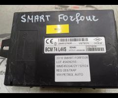 CENTRALINA MODULO BCM COMFORT SMART FORFOUR 2018 2 - 10