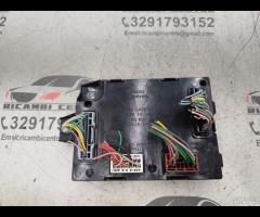 CENTRALINA MODULO BCM COMFORT SMART FORFOUR 2018 2 - 11