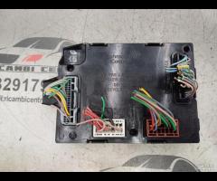 CENTRALINA MODULO BCM COMFORT SMART FORFOUR 2018 2 - 12