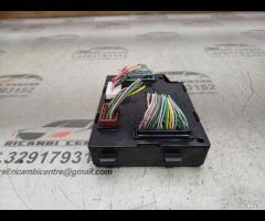 CENTRALINA MODULO BCM COMFORT SMART FORFOUR 2018 2 - 14