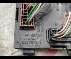 CENTRALINA MODULO BCM COMFORT SMART FORFOUR 2018 2 - 17