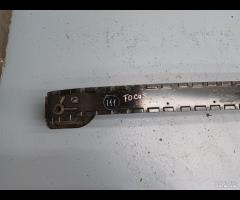 RINFORZO TRAVERSA PARAURTI SUPPORTO POSTERIORE FOR - 6