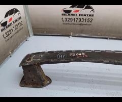 RINFORZO TRAVERSA PARAURTI SUPPORTO POSTERIORE FOR - 10