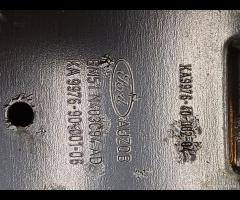 RINFORZO TRAVERSA PARAURTI SUPPORTO POSTERIORE FOR - 11