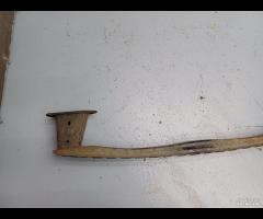 RINFORZO TRAVERSA PARAURTI SUPPORTO POSTERIORE FOR - 13