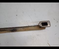 RINFORZO TRAVERSA PARAURTI SUPPORTO POSTERIORE FOR - 17