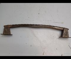 RINFORZO TRAVERSA PARAURTI SUPPORTO POSTERIORE FOR - 18