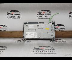 CENTRALINA AMPLIFICATORE AUDIO STEREO AUDI A3 2014 - 2
