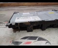 CENTRALINA AMPLIFICATORE AUDIO STEREO AUDI A3 2014 - 5