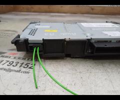 CENTRALINA AMPLIFICATORE AUDIO STEREO AUDI A3 2014 - 8