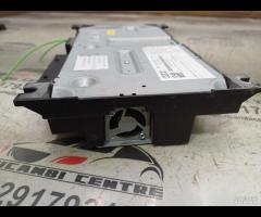 CENTRALINA AMPLIFICATORE AUDIO STEREO AUDI A3 2014 - 10