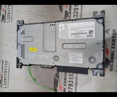 CENTRALINA AMPLIFICATORE AUDIO STEREO AUDI A3 2014 - 11