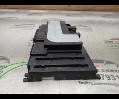 CENTRALINA AMPLIFICATORE AUDIO STEREO AUDI A3 2014 - 15