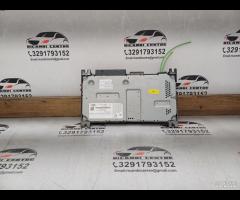 CENTRALINA AMPLIFICATORE AUDIO STEREO AUDI A3 2014 - 18