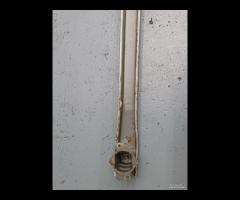 RINFORZO TRAVERSA PARAURTI SUPPORTO POSTERIORE NIS - 13