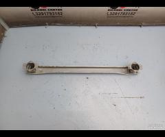 RINFORZO TRAVERSA PARAURTI SUPPORTO POSTERIORE NIS - 15