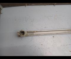 RINFORZO TRAVERSA PARAURTI SUPPORTO POSTERIORE NIS - 16