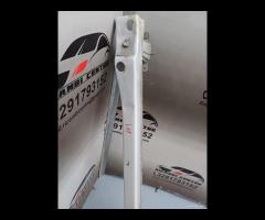 RINFORZO TRAVERSA PARAURTI SUPPORTO POSTERIORE NIS - 18