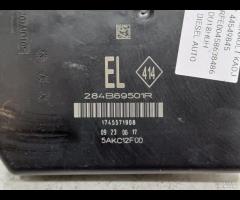 CENTRALINA BCM COMFORT SCATOLA FUSIBILI RENAULT KA - 5