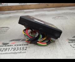 CENTRALINA BCM COMFORT SCATOLA FUSIBILI RENAULT KA - 8