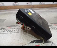 CENTRALINA BCM COMFORT SCATOLA FUSIBILI RENAULT KA - 11