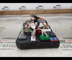 CENTRALINA BCM COMFORT SCATOLA FUSIBILI RENAULT KA - 15