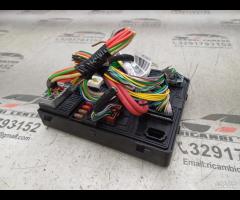 CENTRALINA BCM COMFORT SCATOLA FUSIBILI RENAULT KA - 17